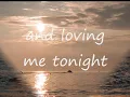 Somewhere Out There - Linda Ronstadt and James Ingram(with lyrics)
