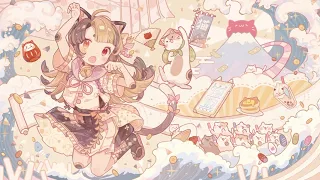 私とネコか地球を侵略する日(feat.雪乃さり)【先行公開バージョン】