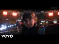 Download Lagu LOWX - DANCE ON THE MOON | The Adam Project [Fight Scene]