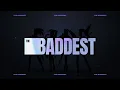 K/DA - THE BADDEST ft. (G)I-DLE, Bea Miller, Wolftyla (Official Lyric Video) | League of Legends