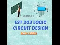 BCD Codes Module 1 Logic Circuit Design