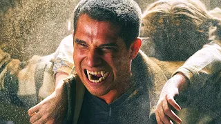 teen wolf team reunites to face monster threats after 15 years teen wolf the movie recap