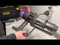 New Package Dyson V11 Repair Defective Switch Broken Trigger broken