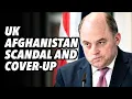 Download Lagu Schandaal en doofpotaffaire in het VK rond Afghanistan