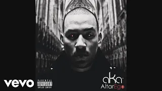 aka i want it all ft khuli chana pro