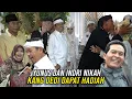 Download Lagu KEMERIAHAN YUNUS DAN INDRI SAAT PERNIKAHAN | KANG DEDI DAPAT HADIAH TEMBANG WARGA KOTA BARU
