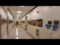 Stanley Mosk Library and Courts