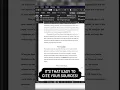 Cite your references in Ms word using Endnote
