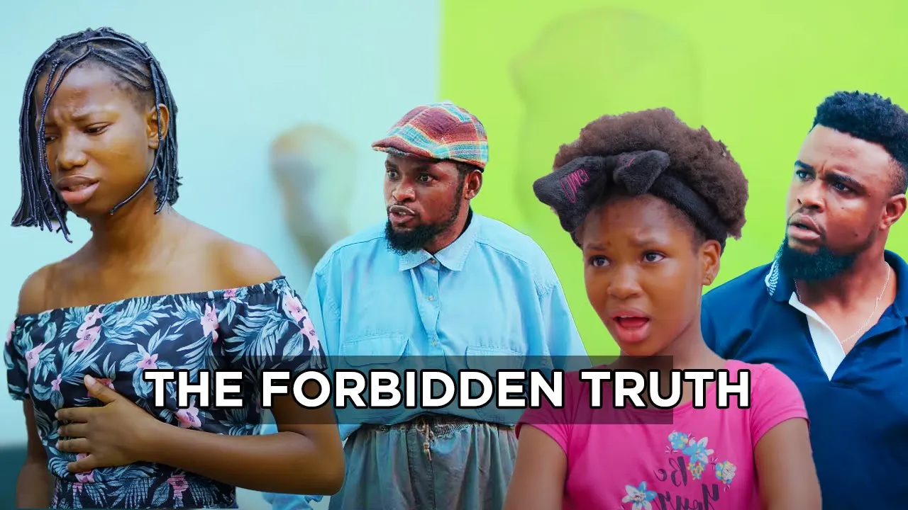 The Forbidden Truth | Mark Angel Comedy | Emanuella | Success