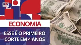 FED reduz juros dos Estados Unidos em 0,50 ponto percentual, entenda impacto no Brasil