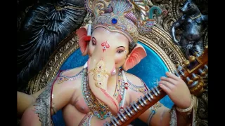 palkhi nighali chintamanichi full song