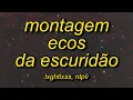 Download Lagu MONTAGEM ECOS DA ESCURIDÃO (Ultra Slowed)