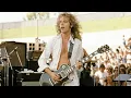 Lagu Peter Frampton - Show Me The Way (Live) [HD] | Live at The Oakland Coliseum (1977)