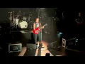 Kip Moore “Last Shot” live in Manchester