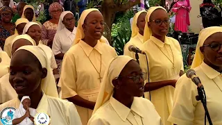 Chant du Gloria Messe d'Action de Grace de Dr Soeur Therèse SAMAKE CAMES AWARD  19Sept2026