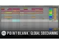 Ableton Live Tutorial Global Sidechaining