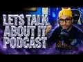 Lush One Vs The World Hoodstocks Got A New Building Haterworld Is Over LTAIP Ep 61