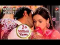 Arnav Khushi ko kiss Iss Pyar Ko Kya Naam Doon