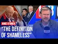 Download Lagu 'How do you solve a problem like Fergie?' | James O'Brien on LBC