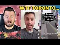 Download Lagu Toronto Has Become A Hellhole..