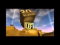 Download Lagu 3D Animation Spoof Of The 20th Century Fox Logo By OBION