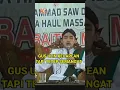 Download Lagu SHOLAWAT GANTENG USTADZ ULIN NUHA | HASBI ROBBI JALLALLOH | #shorts