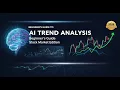 Beginner s Guide to AI Trend Analysis Stock Market Step-by-Step NextGen Finance