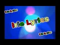 Kerwin Dubois - Right for Somebody - Irie Lyrics