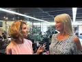 Aloha Friday with Judy Hapa Heaven Salon and Spa in Hawaii Kai
