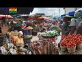 Download Lagu INSIDE Rural/Local Market In Africa Ghana Mallam Market #africa#rural#localmarket#rurallife #ghana