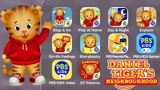 Daniel Tiger s Neighborhood 2026 Stop Go Potty Play at Home With Daniel Tiger PBS KIDS Games