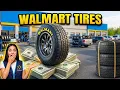I Tested the Cheapest Tires at Walmart - Here s the Result