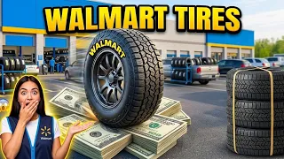 I Tested the Cheapest Tires at Walmart - Here s the Result