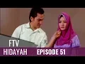 Lagu FTV Hidayah - Episode 51 | Haji Palsu
