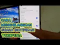 Download Lagu Tutorial Mematikan Suara Notifikasi Tokopedia Pada Handphone Android