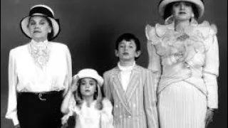 Jonbenet Ramsey Explosive Theory on Patsy Ramsey Dissociative Identity Disorder