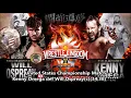 NJPW Wrestle Kingdom 17 Review