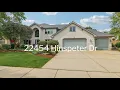 22454 Hinspeter Dr Frankfort IL 60423