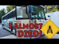 700 00 AUCTION MC9 BUS - JUNK or DEAL