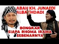 Download Lagu Abah KH JUNAEDI AL-BAGHDADI BONGKAR SIAPA RHOMA IRAMA SEBENARNYA