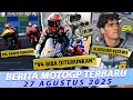Download Lagu Espargaro: Aneh Liat Bagnaia Bertarung di P8🫣Quartararo : Mesin V4 Bisa Diturunkan😘Aldeguer Kecewa