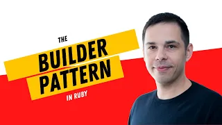 The Builder Pattern in Ruby
