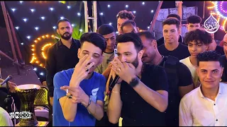 الجديد الاول مره بيقولوا في عصابات بتخطف التلاتات بسبب العلامات علامتهم وهميه السيدحسن  احمد الباشا دندنها