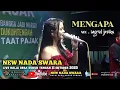 Download Lagu Mengapa - new nada swara voc ingrid jesika  live balai desa dukuh tengah