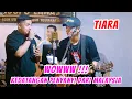 Download Lagu Di Samperin Penyanyi Dari Malaysia !!! Auto Rame - Tiara live ngamen