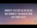 Selena - Dreaming Of You (Lyrics)