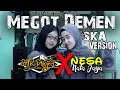 Download Lagu SHR Project X Nesa Nata Jaya - Megot Demen (cover) | SKA Reggae Version