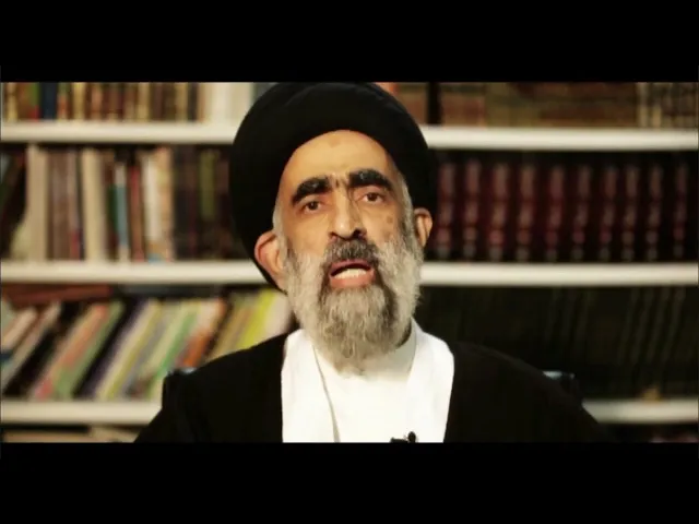 العبور الى الحسين عليه السلام (63) الامام الحسين عليه السلام حجة الله.. السيد هادي المدرسي