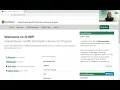 RxFiles SHIRP Access Tutorial