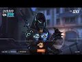 OSOHO PERFECT CLEAR GENJI MAP 37 90s